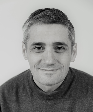 Laurent Morisseau
